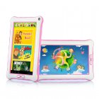 Children s 7 Inch Android 4 2 Tablet that has Parental Control for real protection as well as a Touch Screen for easy use
