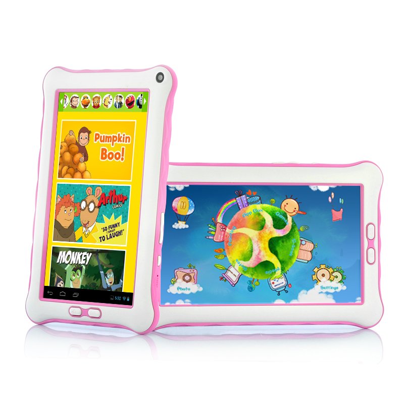 Children's Android Tablet - Play-Tab (P)