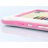 Children s 7 Inch Android 4 2 Tablet that has Parental Control for real protection as well as a Touch Screen for easy use