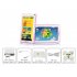 Children s 7 Inch Android 4 2 Tablet that has Parental Control for real protection as well as a Touch Screen for easy use