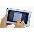 Children s Android 4 2 Tablet boasts Parental Control for maximum security and a 7 Inch Touch Screen for full on interaction