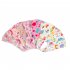 Children s Mask Dust Proof Breathable Washable Cartoon Print Hanging Ear Type Mask Little fish Packaging already replaced