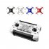 Children s Toy Pocket Drone with Remote Control Transmitter Mini Quadcopter Rc Helicopter Black