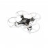 Children s Toy Pocket Drone with Remote Control Transmitter Mini Quadcopter Rc Helicopter Black