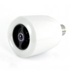 Chill out with this Bluetooth Speaker inside a LED Light Bulb that includes a Remote Control and produces 500 Lumens