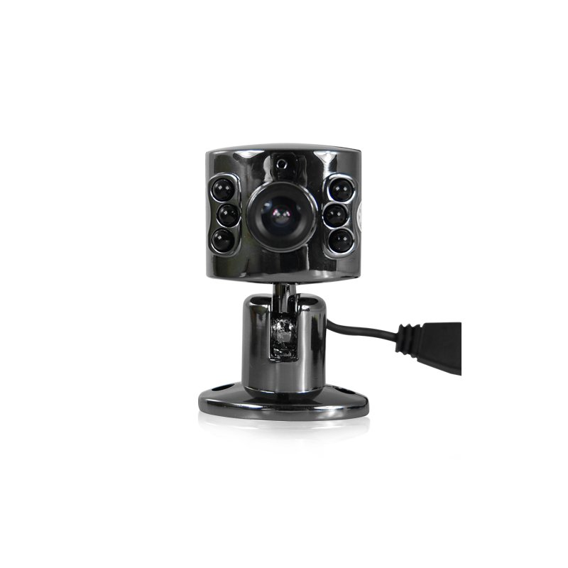 Wired CCTV Camera