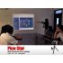 Chinavasion Exclusive high powered mini projector  30 lumens  SVGA 800x600  1000 1 contrast ratio   and it will all fit in the palm of your hand  