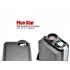 Chinavasion Exclusive high powered mini projector  30 lumens  SVGA 800x600  1000 1 contrast ratio   and it will all fit in the palm of your hand  