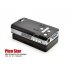 Chinavasion Exclusive high powered mini projector  30 lumens  SVGA 800x600  1000 1 contrast ratio   and it will all fit in the palm of your hand  