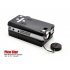 Chinavasion Exclusive high powered mini projector  30 lumens  SVGA 800x600  1000 1 contrast ratio   and it will all fit in the palm of your hand  