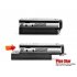 Chinavasion Exclusive high powered mini projector  30 lumens  SVGA 800x600  1000 1 contrast ratio   and it will all fit in the palm of your hand  