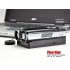 Chinavasion Exclusive high powered mini projector  30 lumens  SVGA 800x600  1000 1 contrast ratio   and it will all fit in the palm of your hand  
