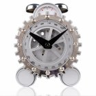 Gear Alarm Clock