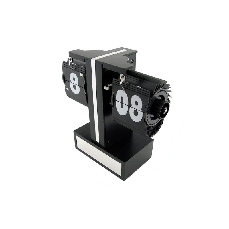Flip Clock