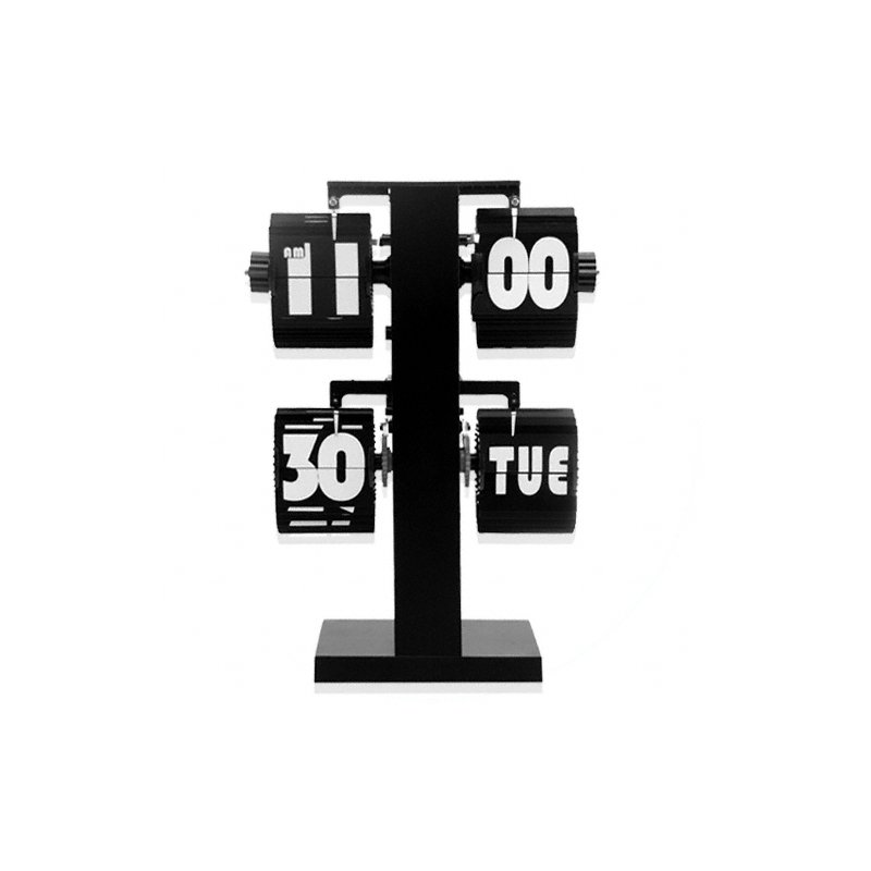 Executive Flip Clock