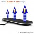 Chinavasion brings you the latest iPhone accessory that charges your iPhone and iPod using wireless technology  