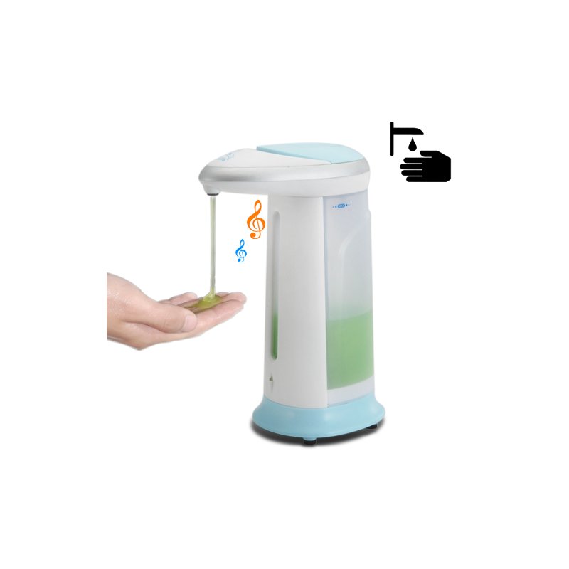 Soap Dispenser
