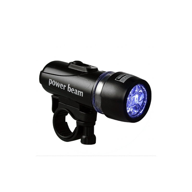 LED Flashlight
