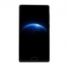 Chinavasion supply Leagoo KIICAA MIX Smart Phone Black with wholesale price 