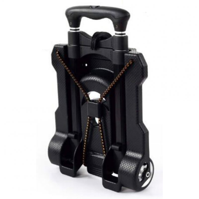 Portable Folding Shopping Hand Truck