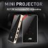 Chinavasion wholesale Amlogic Mini Home Theater Projector with cheap price 