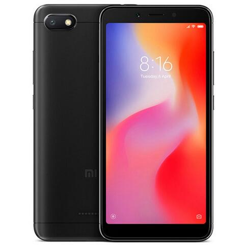 xiaomi redmi 6a global version xiaomi redmi 6a global version