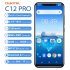 Chinavasion wholesale Gold Oukitel C12 Pro Phone  Android Smartphone Quad Core 2GB RAM Mobile cheap price 