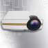 Chinavasion wholesale HD Home Cinema Theater Projector buy more get lower price 