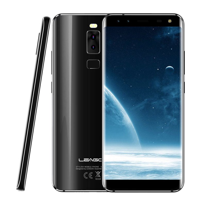 Leagoo S8 Smart