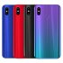 Chinavasion wholesale MEIIGOO S9 Android Gradient Blue Smartphone with cheap price 