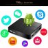 Chinavasion wholesale T96 Mars Smart Android TV Box UK Plug buy more get lower price 