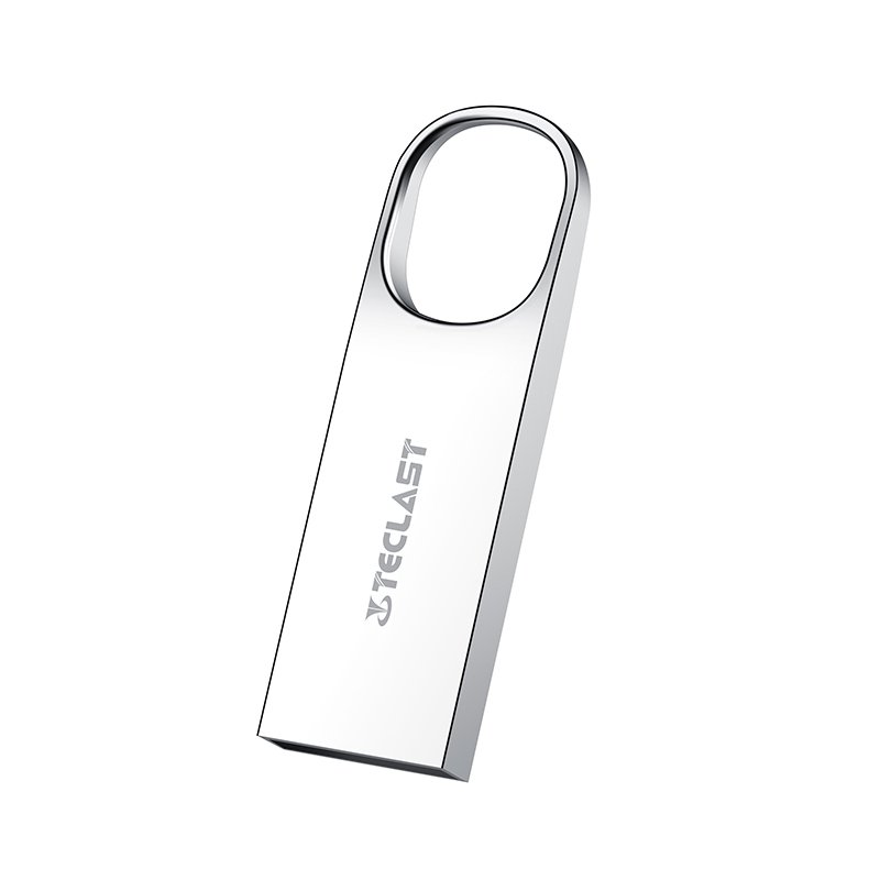 Teclast 32GB Portable U Disk with Ring