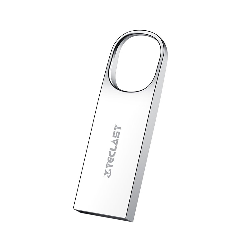 Teclast 16GB Portable U Disk with Ring