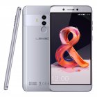 Chinavsion wholesale LEAGOO T8s Smartphone 5 5 Inch 4GB RAM Phone Android 8 1 Octa Core Dual Camera Mobile with cheap price 