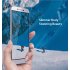 Chinavsion wholesale LEAGOO T8s Smartphone 5 5 Inch 4GB RAM Phone Android 8 1 Octa Core Dual Camera Mobile with cheap price 