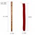 Chinese  Bamboo  Flute piccolo Educational Learning Activities For Kids Children Bamboo Flute