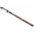 Chinese Ethnic Instrument Bamboo Bawu Pipe BaWu Flute G F Tone  F tone