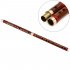 Chinese Musical Instrument Traditional Handmade Dizi Bamboo Flute In D E F G Key Tone D tone