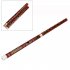 Chinese Musical Instrument Traditional Handmade Dizi Bamboo Flute In D E F G Key Tone G tone