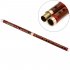 Chinese Musical Instrument Traditional Handmade Dizi Bamboo Flute In D E F G Key Tone F tone