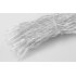 Christmas LED Lights Decoration string with 80 LEDs  4 Colors and 10 meter length   Decorate your home in time for Christmas