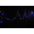 Christmas LED Lights Decoration string with 80 LEDs  4 Colors and 10 meter length   Decorate your home in time for Christmas