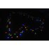 Christmas LED Lights Decoration string with 80 LEDs  4 Colors and 10 meter length   Decorate your home in time for Christmas
