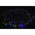 Christmas LED Lights Decoration string with 80 LEDs  4 Colors and 10 meter length   Decorate your home in time for Christmas