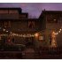 Christmas Laser Projector Sky Star Stage Spotlight IP65 Outdoor Solar Panel Landscape Garden Lawn Light Projector As shown