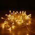 Christmas Led Colorful String Lights 8 Modes Outdoor Waterproof High Brightness Fairy Lights EU Plug Colorful
