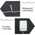Christmas Led Colorful String Lights 8 Modes Outdoor Waterproof High Brightness Fairy Lights EU Plug Colorful