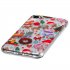 Christmas New Year Gifts Cell Phone Case TPU Soft Comfortable Phone Shell for iPhoneXR