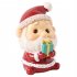 Christmas  Ornaments Creative Mini Animal Shaped Christmas Tree Home Decoration Christmas tree