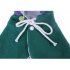 Christmas Pet Cat Dog Cloak Funny Dog Cat Costume Halloween Cat Clothing Cape Cute Christmas Clothes green S